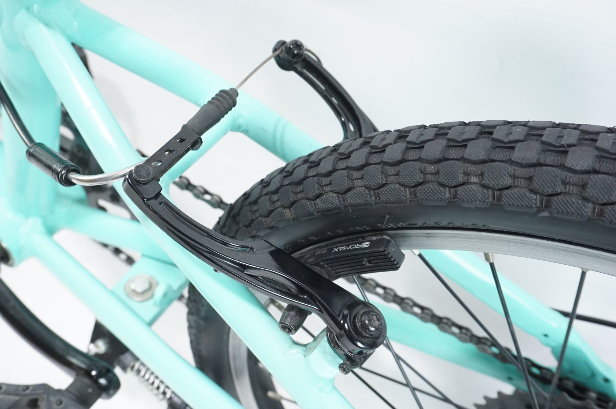 BIANCHI 「ビアンキ」 PIRATA20 2017年モデル 20インチ キッズバイク / 中目黒店