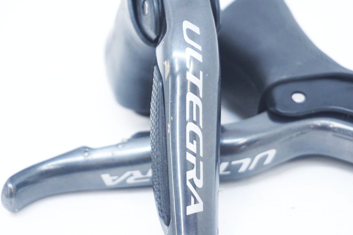 SHIMANO 「シマノ」 ULTEGRA ST-6770 デュアルコントロールレバー  / 大阪美原北インター店