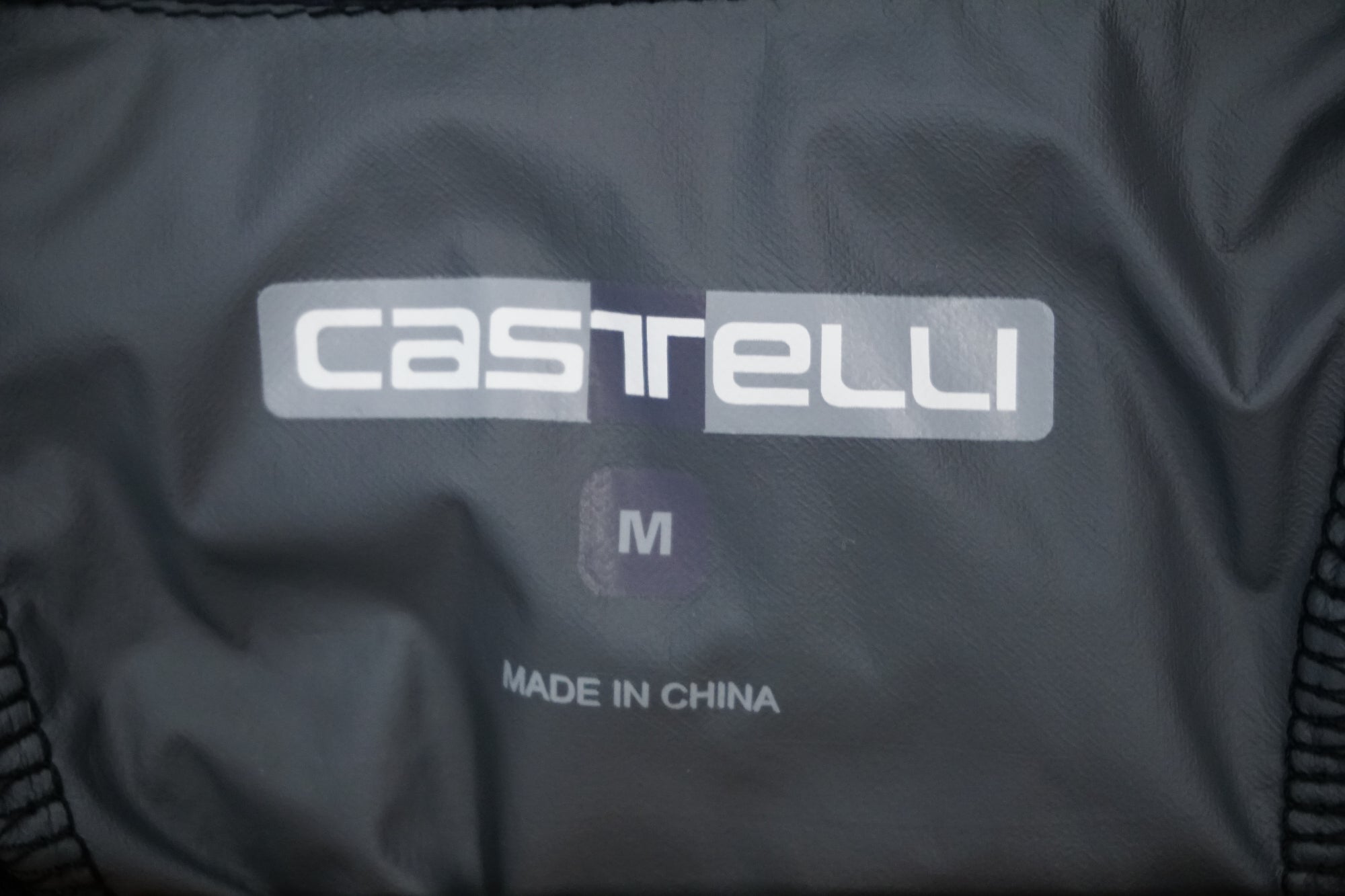 CASTELLI 「カステリ」 Mサイズ ベスト / 浜松店