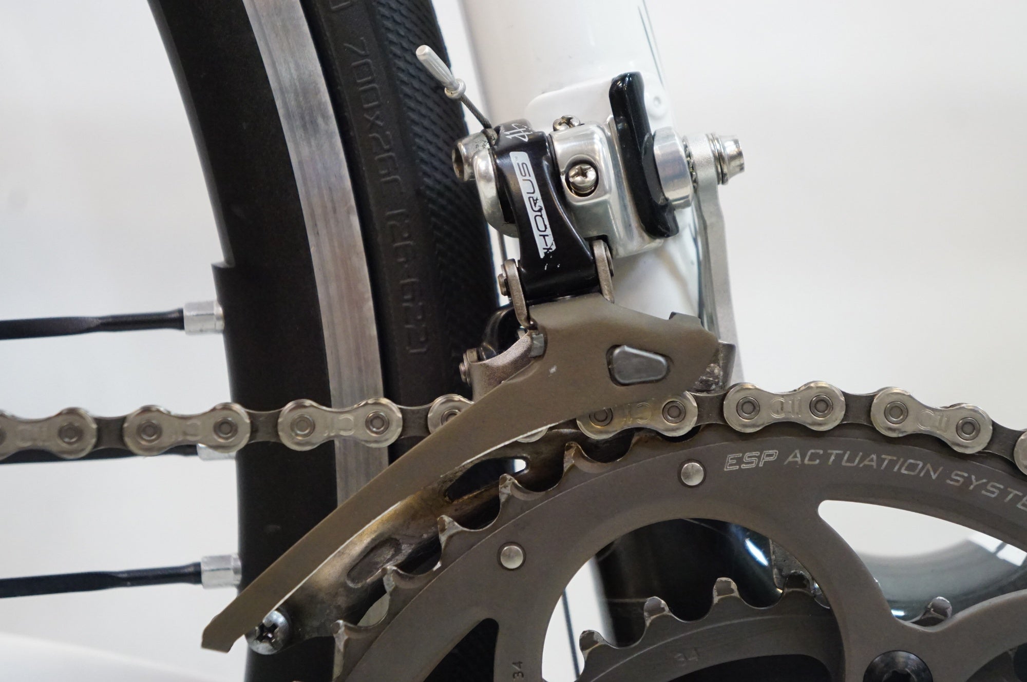 COLNAGO 「コルナゴ」 CRISTALLO 2010年頃 ロードバイク / 熊谷本店