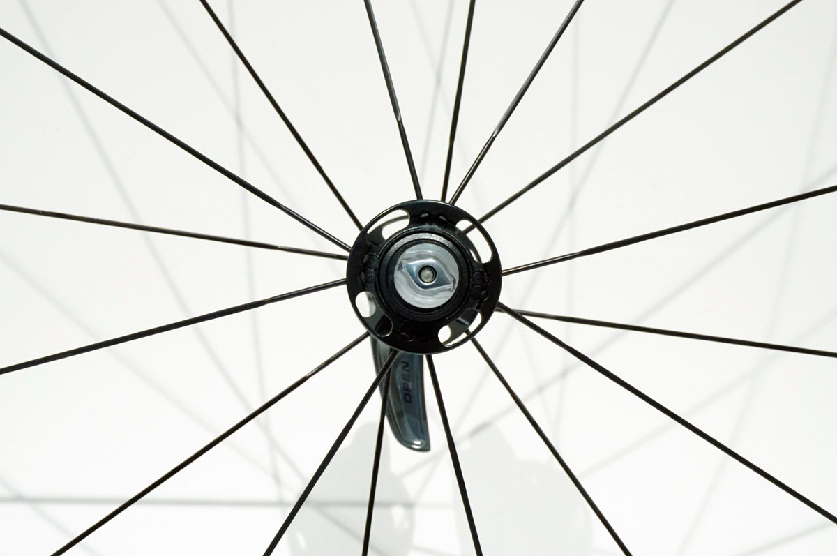 SHIMANO 「シマノ」 DURA-ACE C24 WH-9000 シマノ11速 ホールセット / 浜松店
