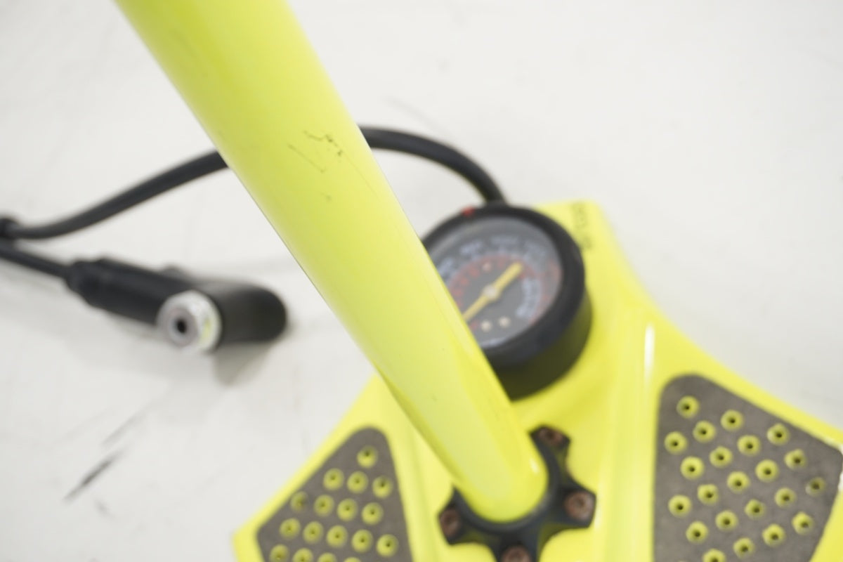 SPECIALIZED 「スペシャライズド」 AIRTOOL HP フロアポンプ / 滋賀大津店