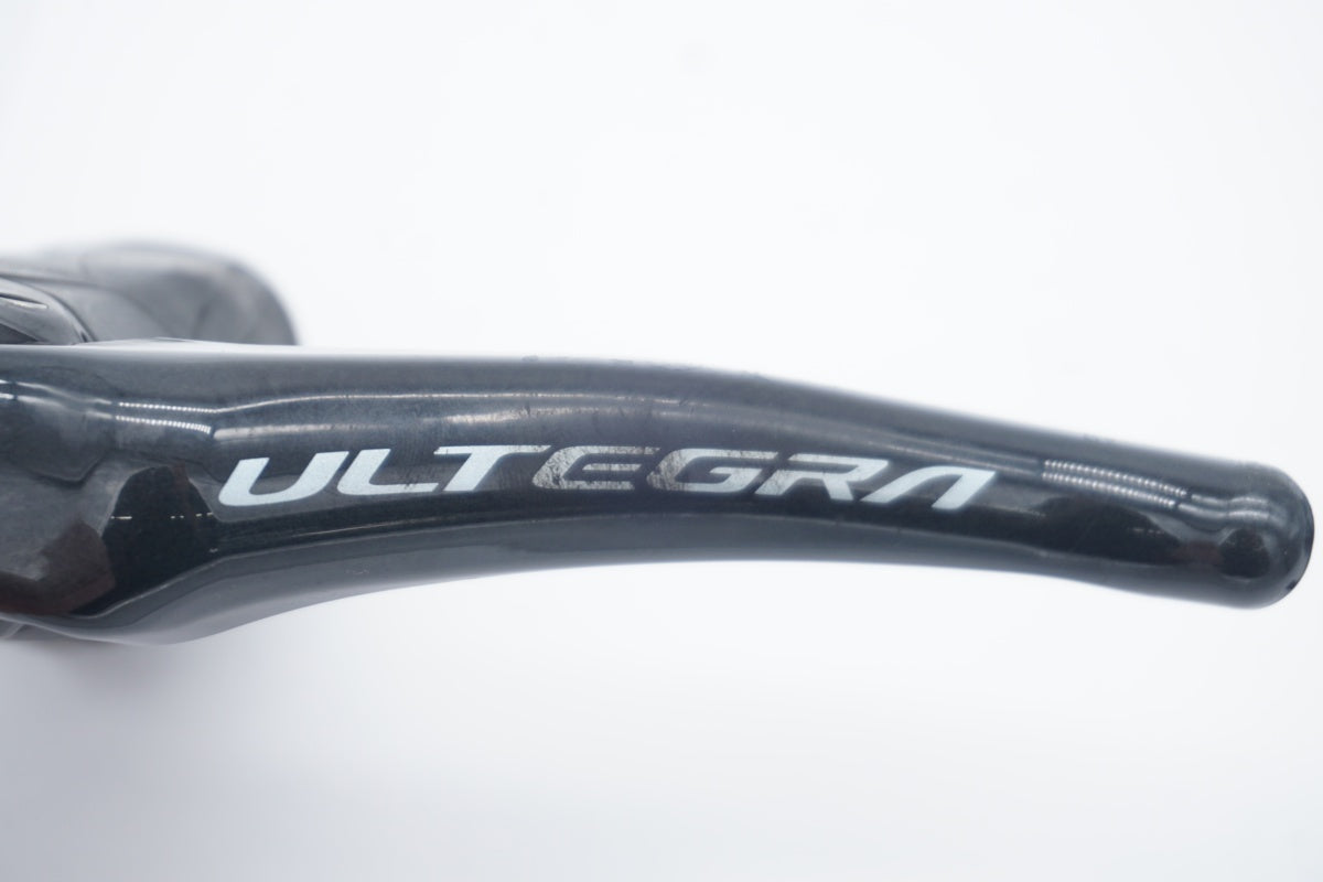 SHIMANO 「シマノ」 ULTEGRA ST-R8000 デュアルコントロールレバー / 滋賀大津店