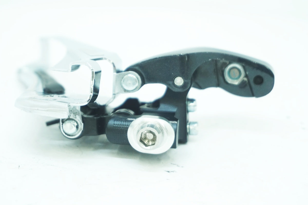 シマノ SORA クランク3速165mm、フロントディレイラー セット SHIMANO 「シマノ」 SORA FD-R3000 フロントディレイラー / 大阪美原北