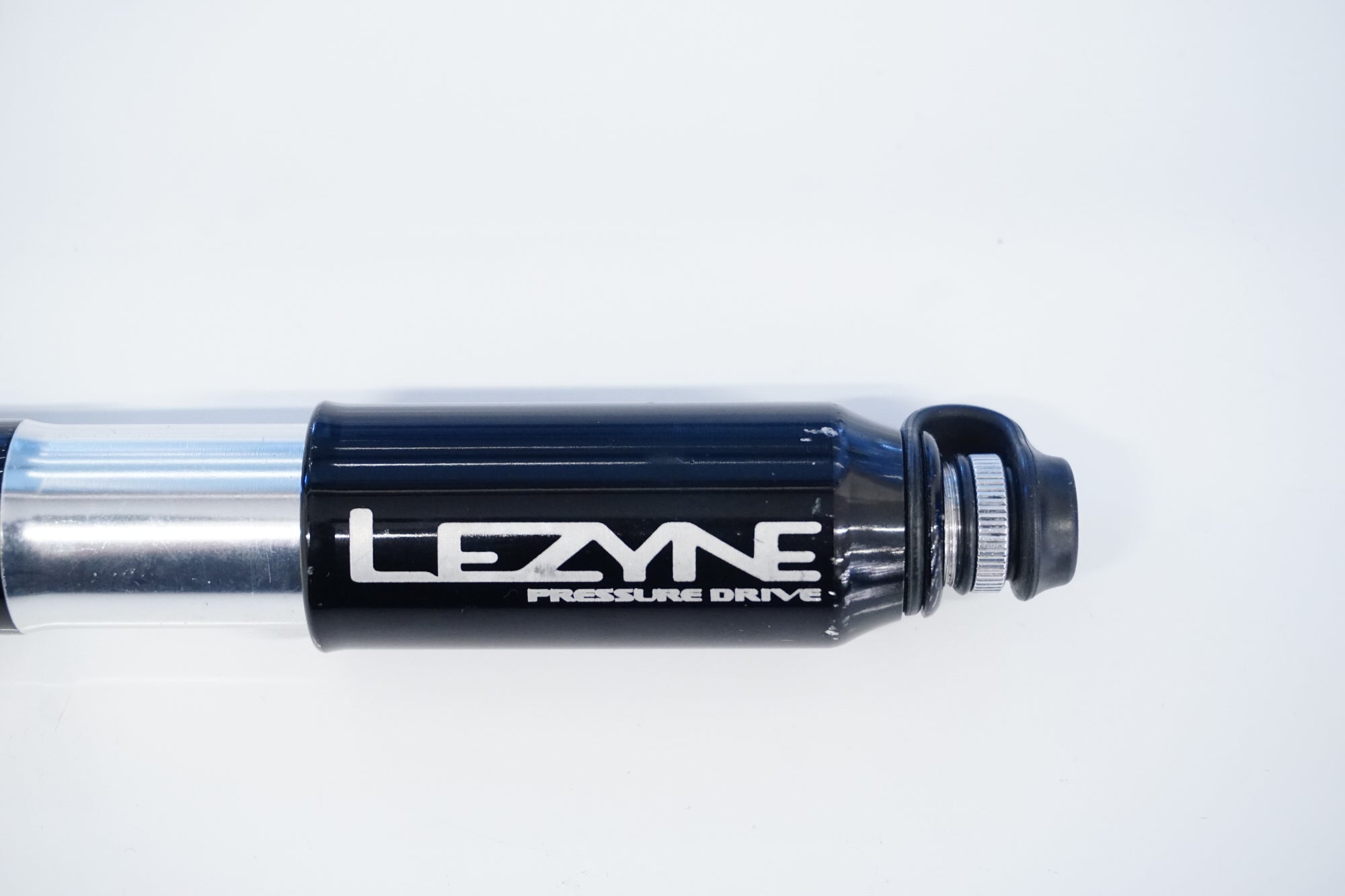 LEZYNE 「レザイン」 PRESSURE DRIVE 携帯ポンプ / 浜松店