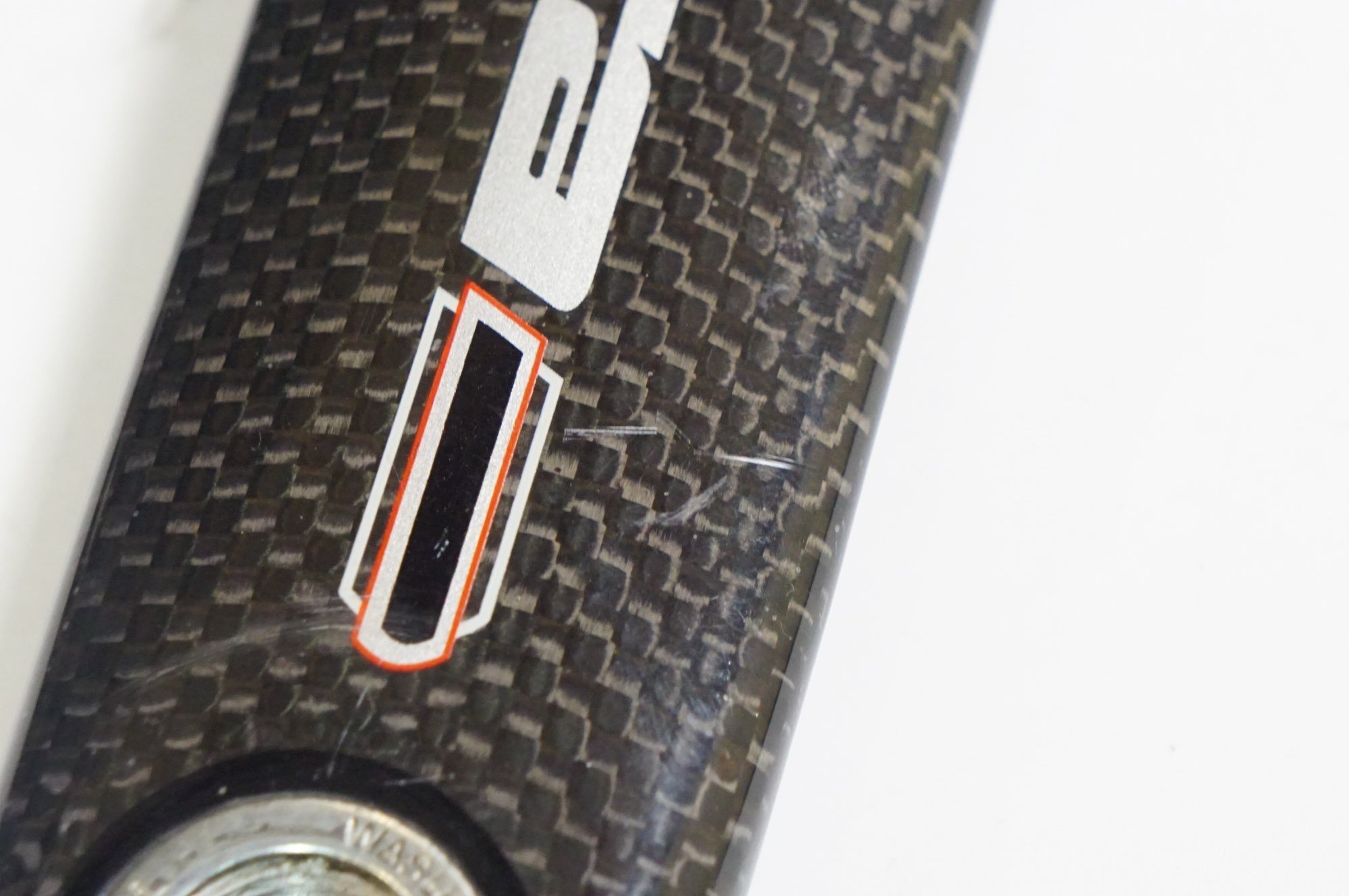FSA 「エフエスエー」 CARBON PRO 170mm クランクアーム / 熊谷本店