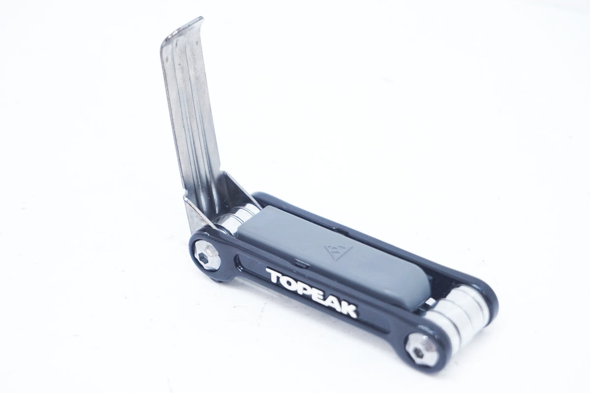 TOPEAK 「トピーク」 携帯工具 / 大阪美原北インター店