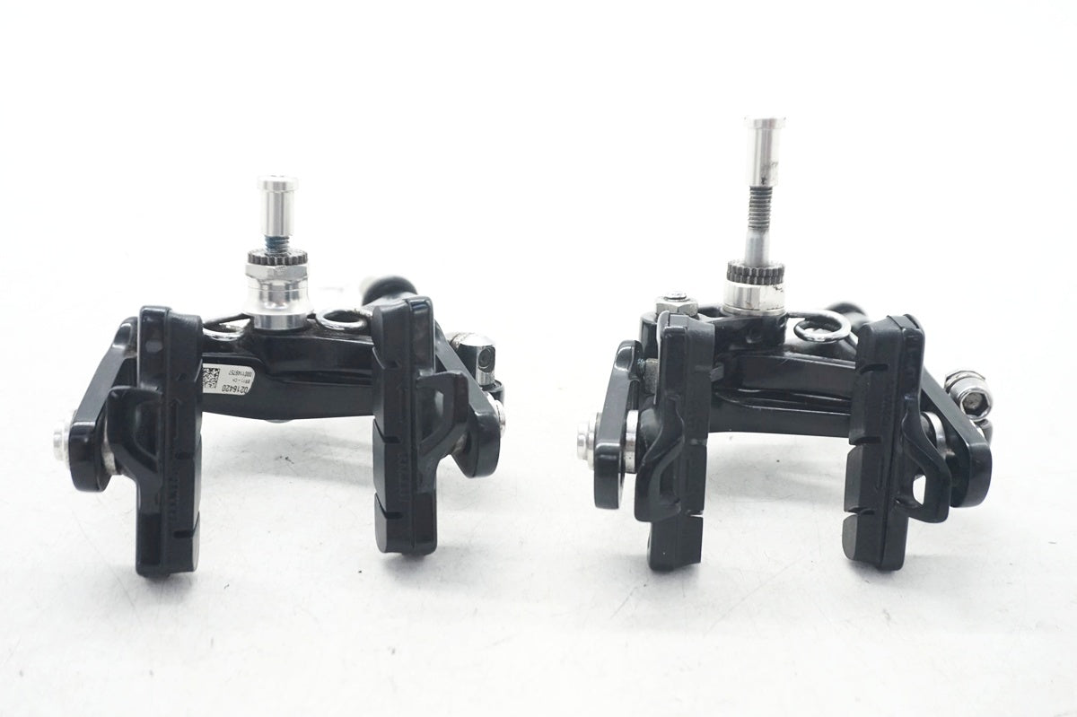 CAMPAGNOLO 「カンパニョーロ」 CHORUS キャリパーブレーキセット