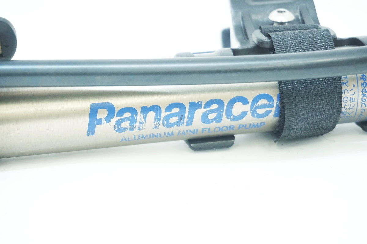 PANARACER 「パナレーサー」 BFP-AMAS1 携帯ポンプ / 大阪美原北インター店