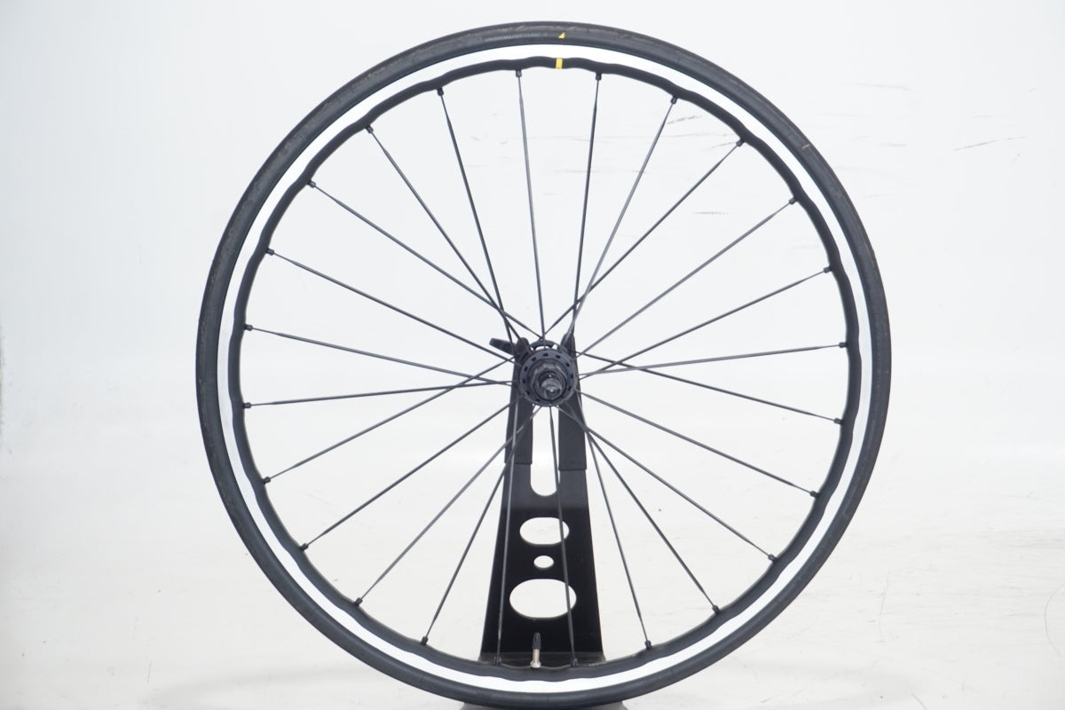 MAVIC 「マヴィック」 KSYRIUM SL SHIMANO11速 ホイールセット / 滋賀大津店