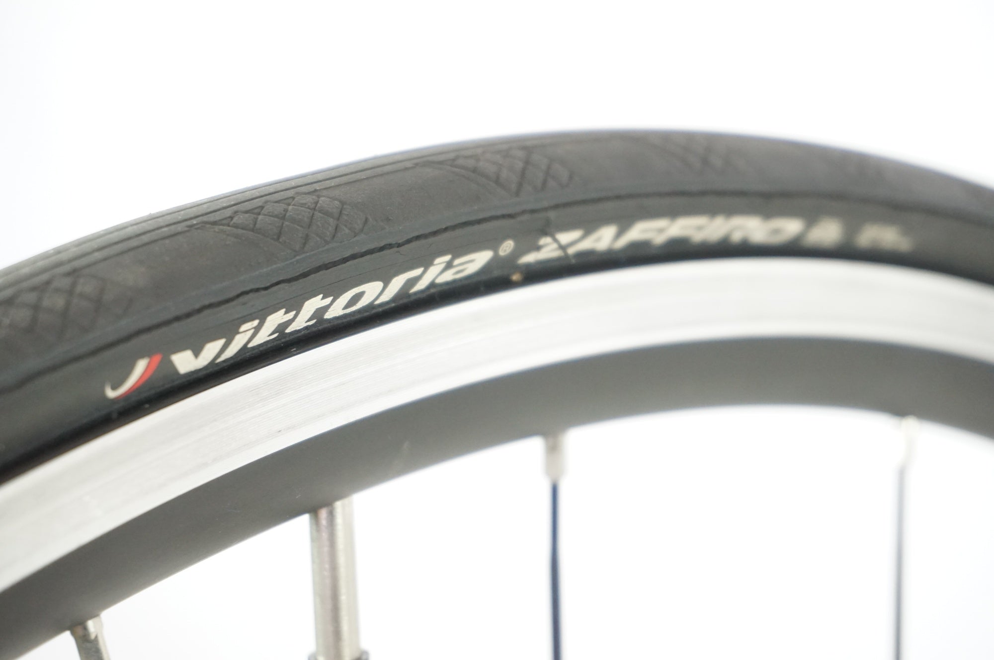 SHIMANO 「シマノ」 WH-R501 SHIMANO 10s ホイールセット / 宇都宮店