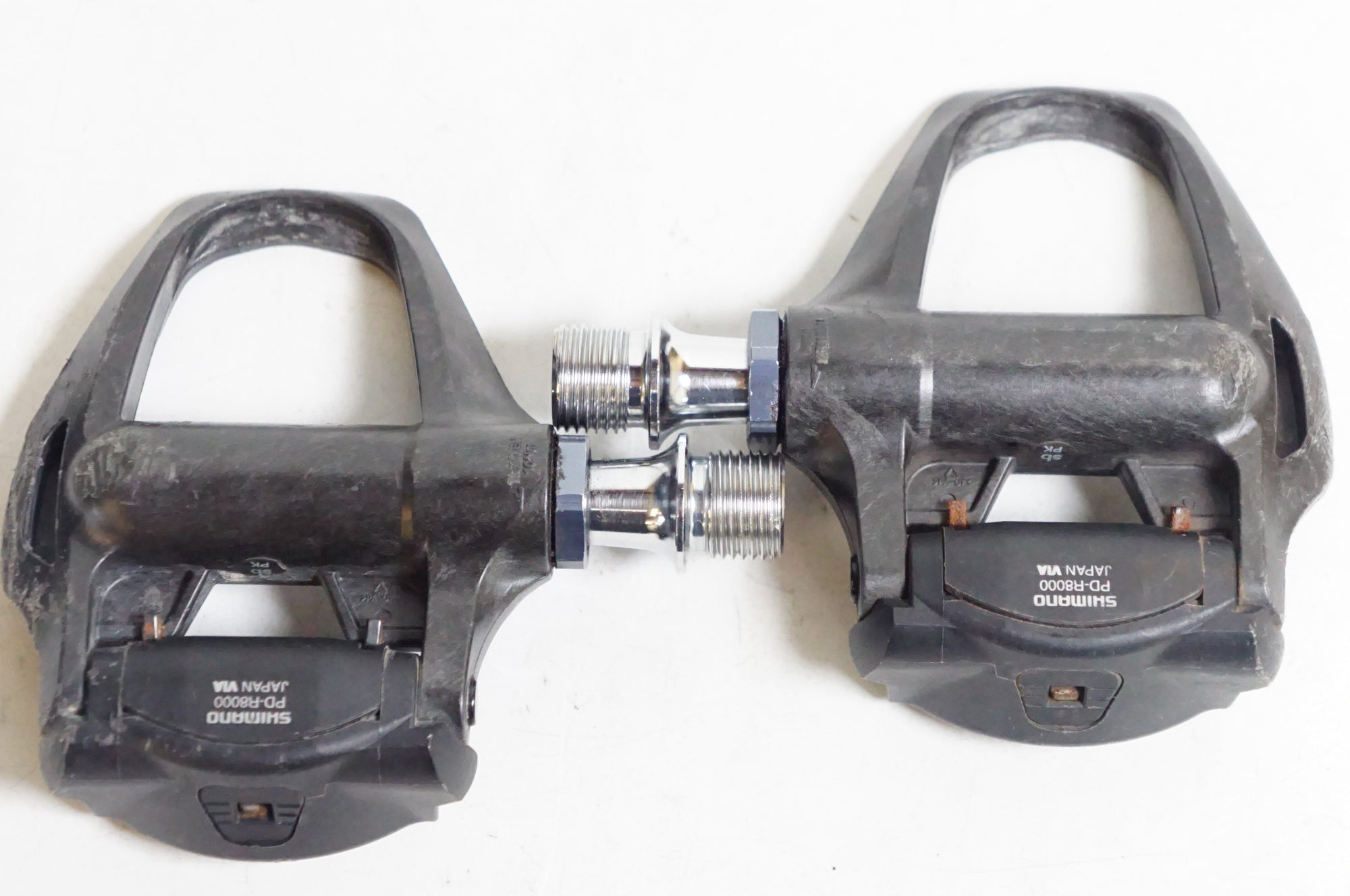 Shimano PD-R8000 ULTEGRA ペダル SHIMANO 「シマノ」 ULTEGRA PD-R8000 ペダル / 熊谷本店 ｜ バイチャリ