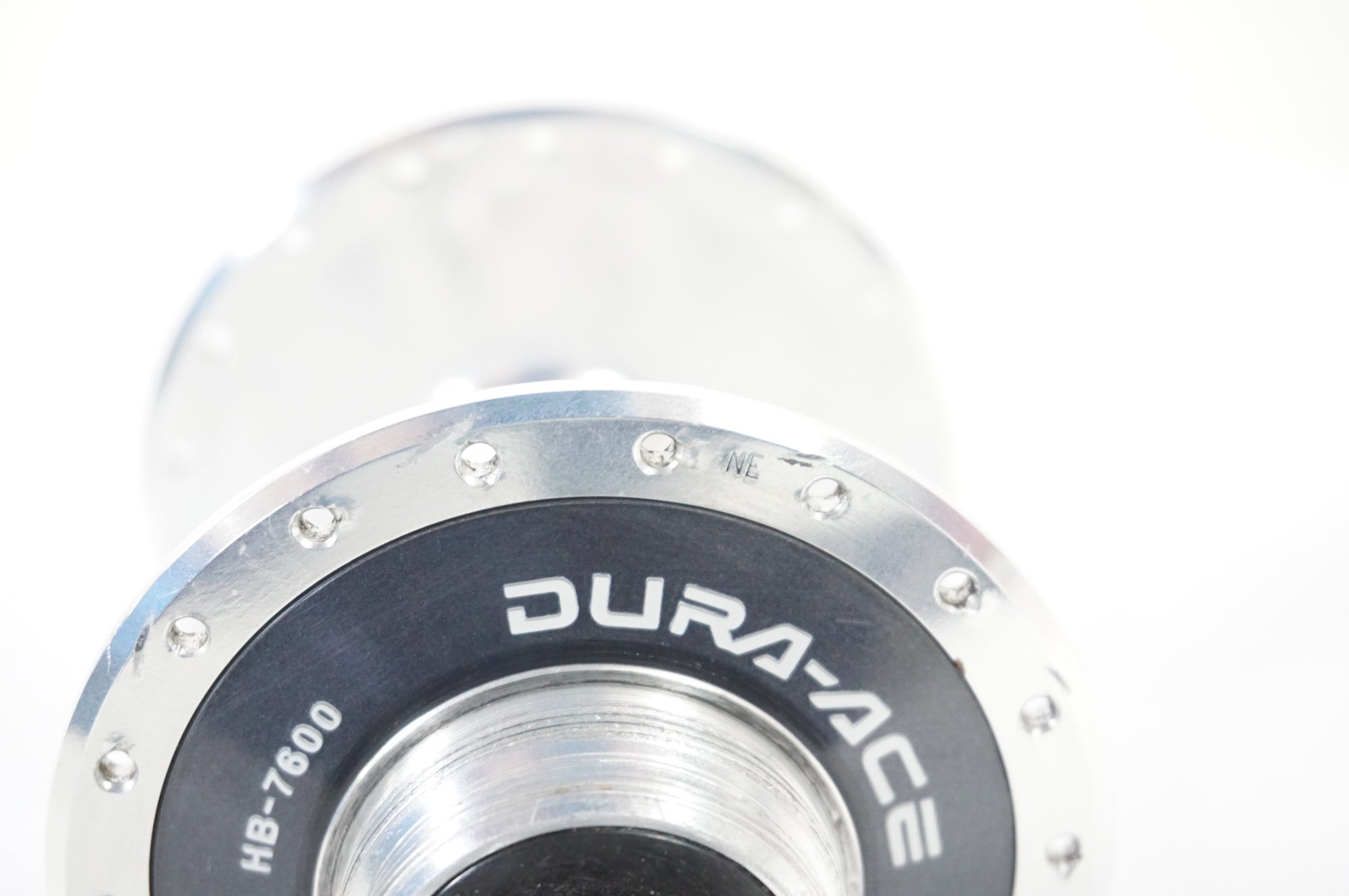 SHIMANO 「シマノ」 DURA-ACE TRACK HB-7600 36H リアハブ / 宇都宮店
