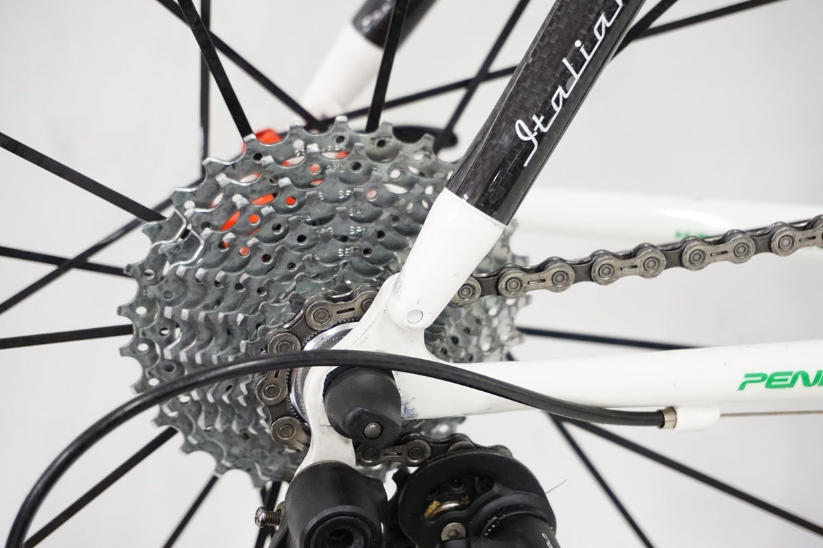 PENNAROLA「ペンナローラ」 RS5 2018年頃モデル ロードバイク / 浜松店