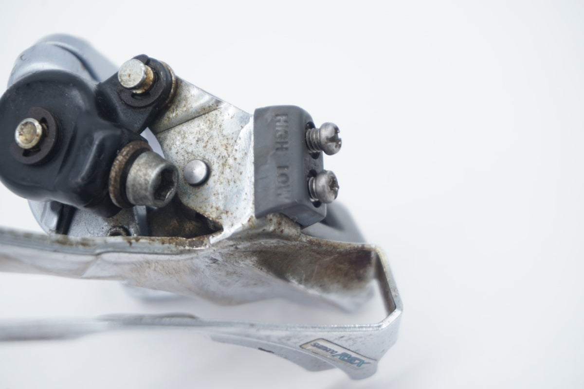 SHIMANO 「シマノ」 RSX FD-A410 フロントディレイラー / 京都八幡店