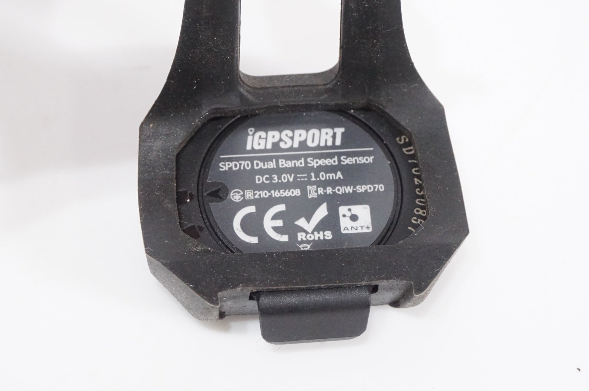 IGPSPORT 「アイジーピースポーツ」 iGS630 サイクルコンピューター / AKIBA店