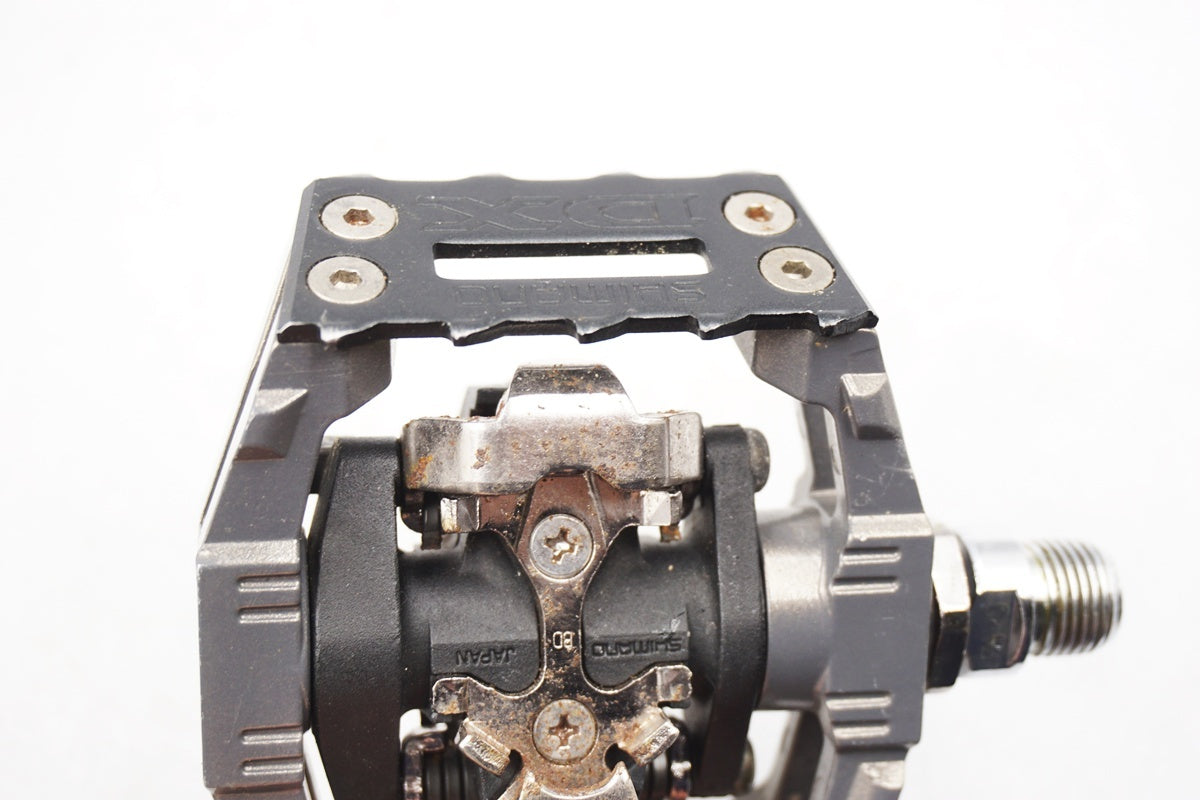 SHIMANO 「シマノ」 PD-M646 ペダル / 奈良店