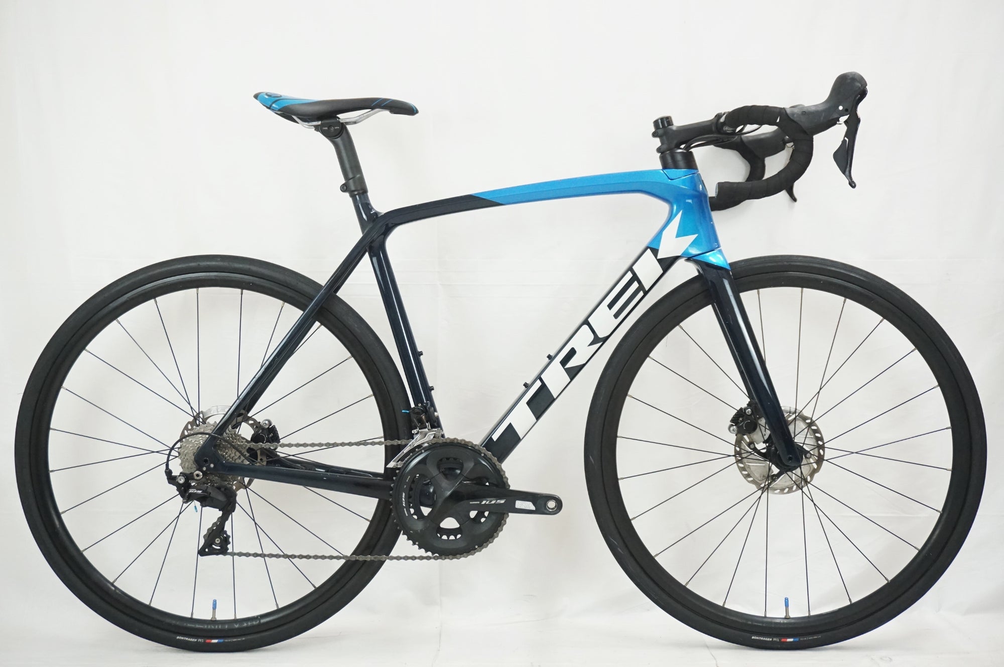 TREK 「トレック」 EMONDA SL5 DISC 2021年モデル ロードバイク / 福岡アイランドシティ店