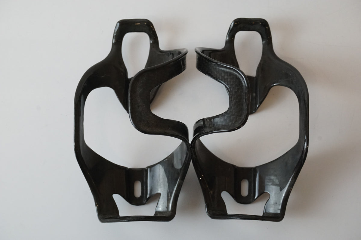 LEZYNE 「レザイン」 CARBON CAGE SL ボトルケージセット / 浜松店