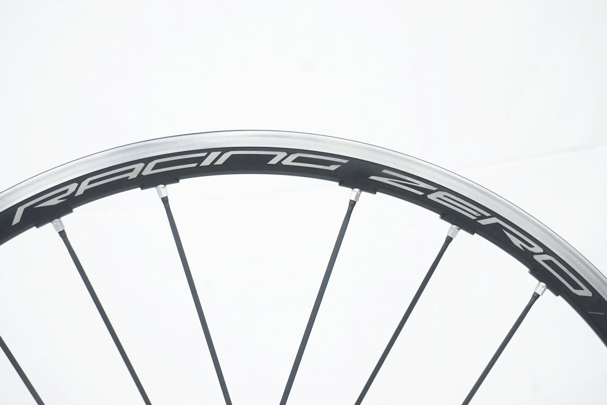 美品　フルクラム　レーシング1　11S　11速　前後ホイール FULCRUM 「フルクラム」 RACING1 シマノ11S ホイールセット / 奈良店