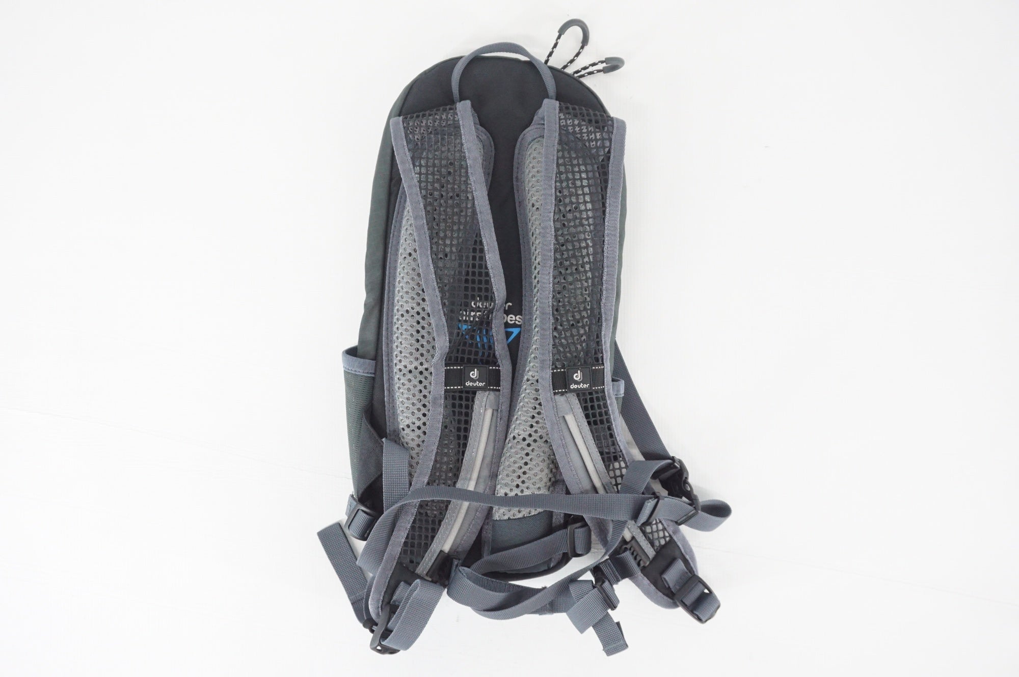 DEUTER 「ドイター」 ULTRA RIDE 6 バックパック / 阪急塚口店