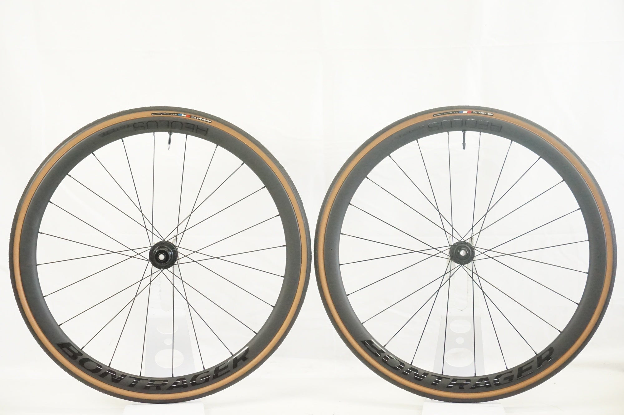 BONTRAGER 「ボントレガー」 AEOLUS ELITE 35 DISC シマノ 11速 ホイールセット / 宇都宮店