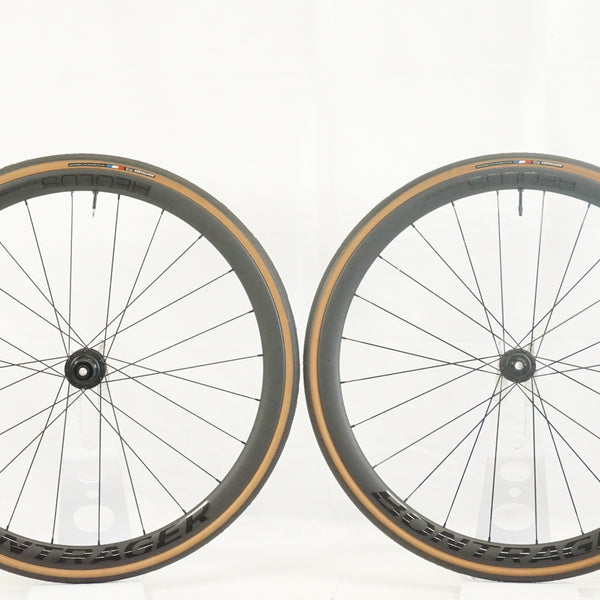 @引取歓迎　ボントレガー Aeolus Elite 35 カーボンホイール BONTRAGER 「ボントレガー」 AEOLUS ELITE 35 DISC シマノ 11速