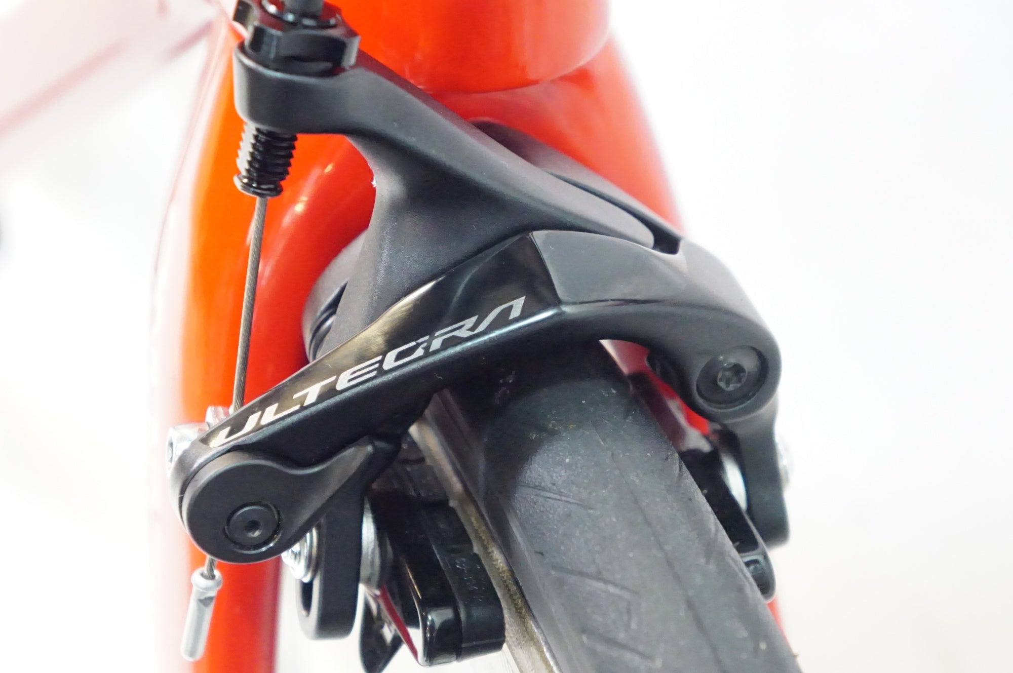 PINARELLO 「ピナレロ」 GAN ULTEGRA 2020年頃 ロードバイク / 熊谷本店