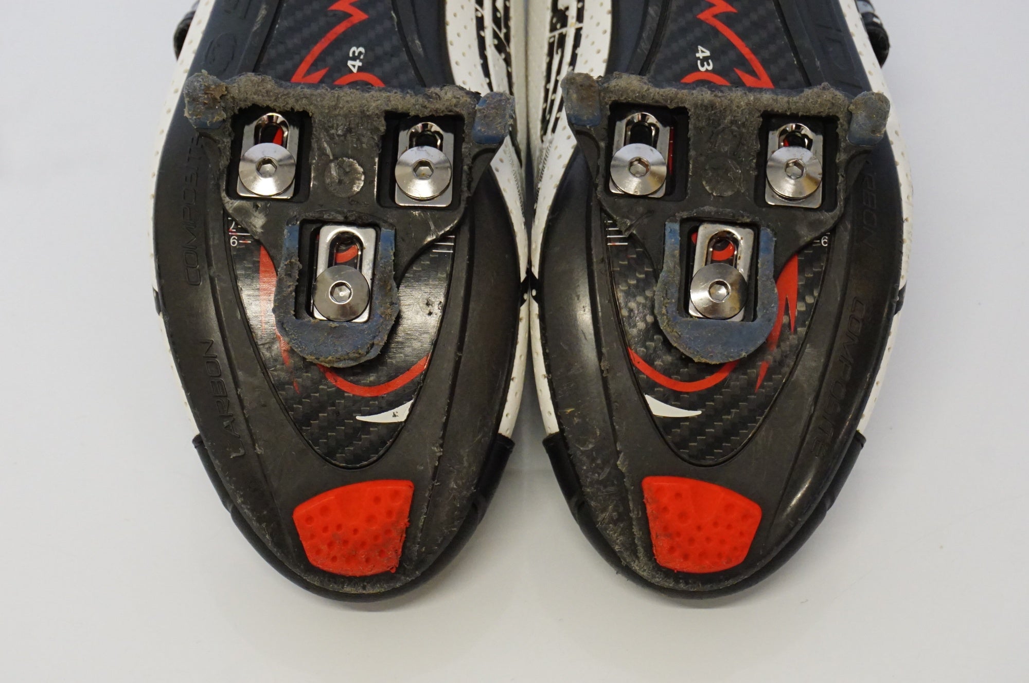 SIDI 「シディ」 T-4 AIR 43サイズ シューズ / 浜松店 ｜ バイチャリ