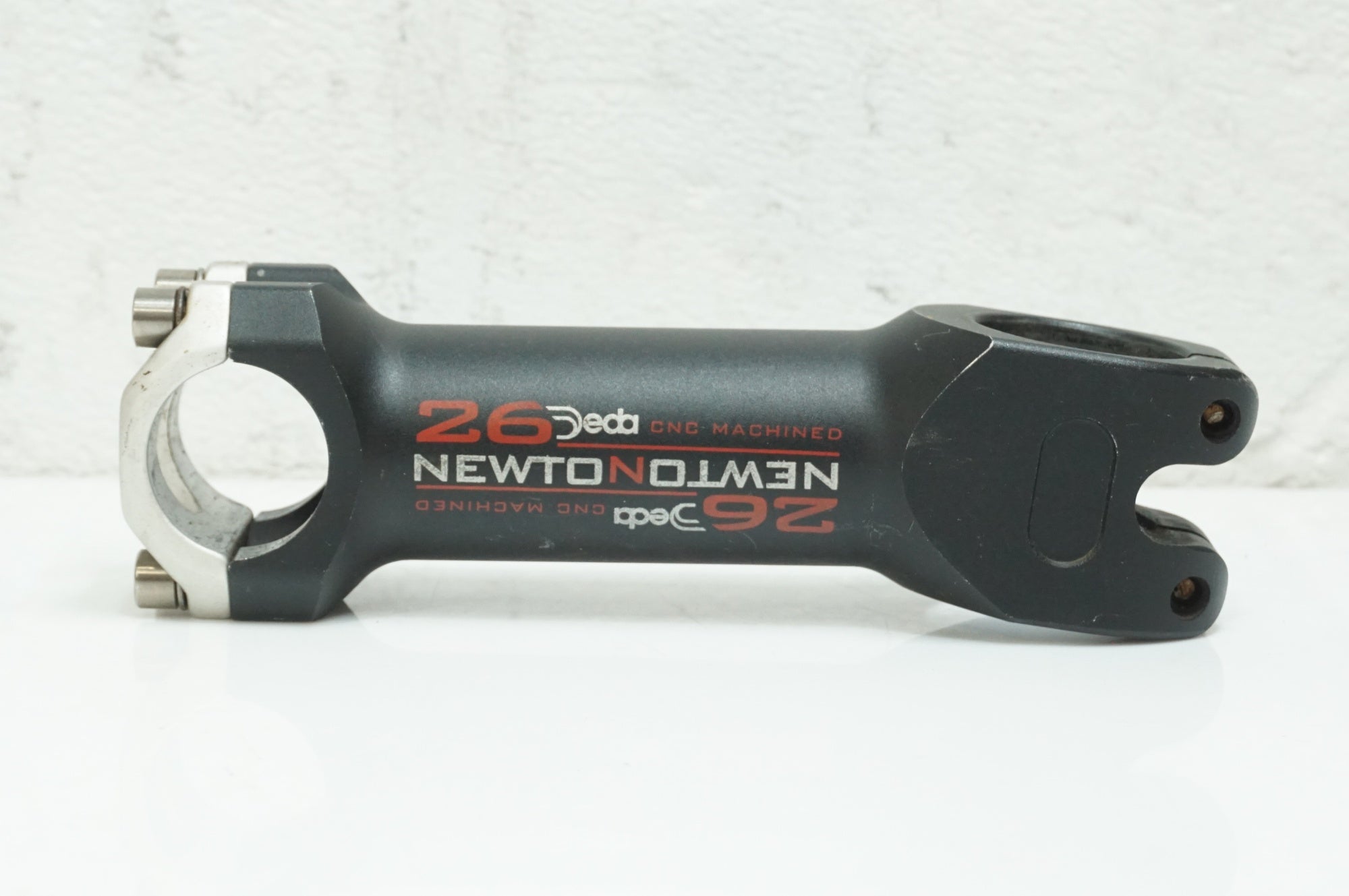 DEDA 「デダ」 NEWTON 26 110mm φ26.0 ステム / 大宮店
