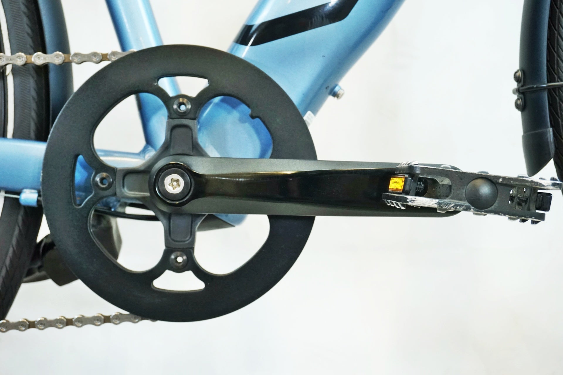BESV 「ベスビー」 JF1 2021年モデル 電動アシスト自転車 / 有明
