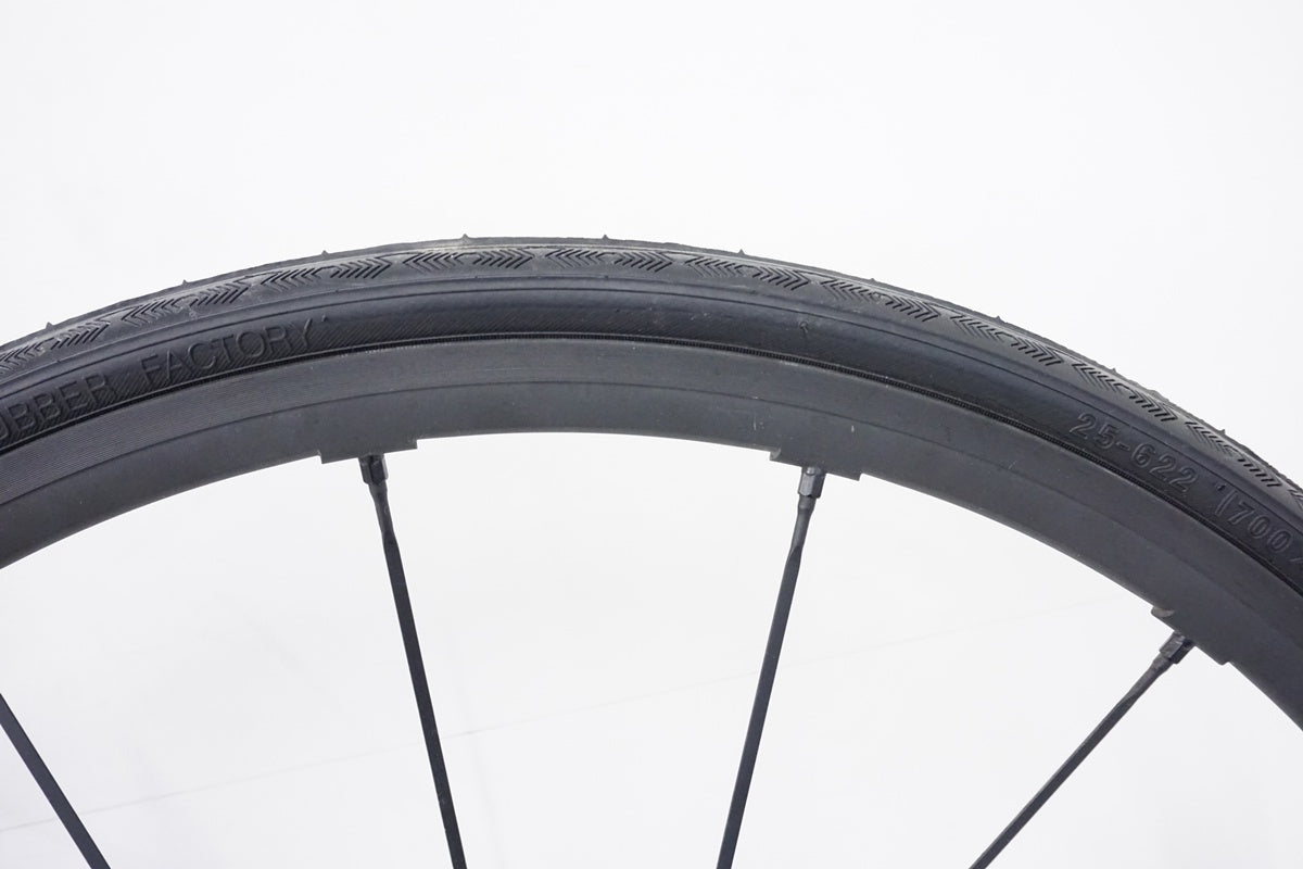 CAMPAGNOLO「カンパニョーロ」 SHAMAL MILLE C17 シマノ11速 ホイールセット / 浜松店