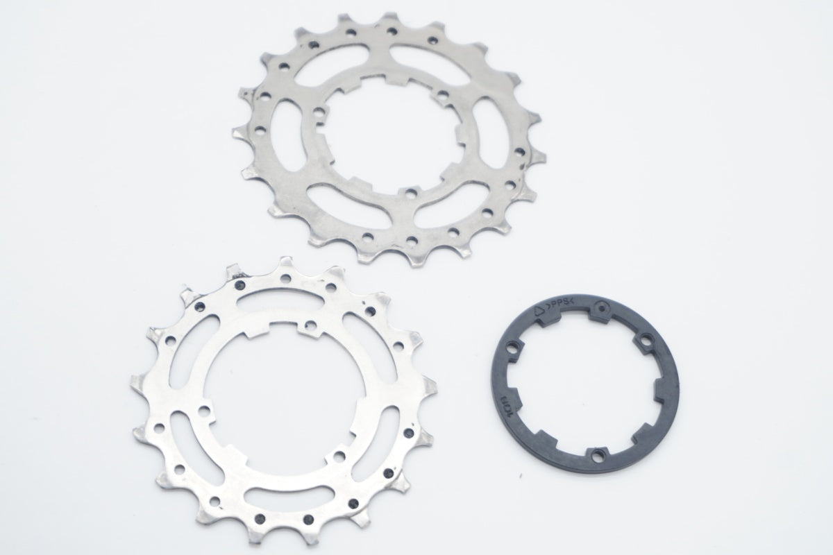 SHIMANO 「シマノ」 105 CS-5700 11-25T スプロケット / 滋賀大津店