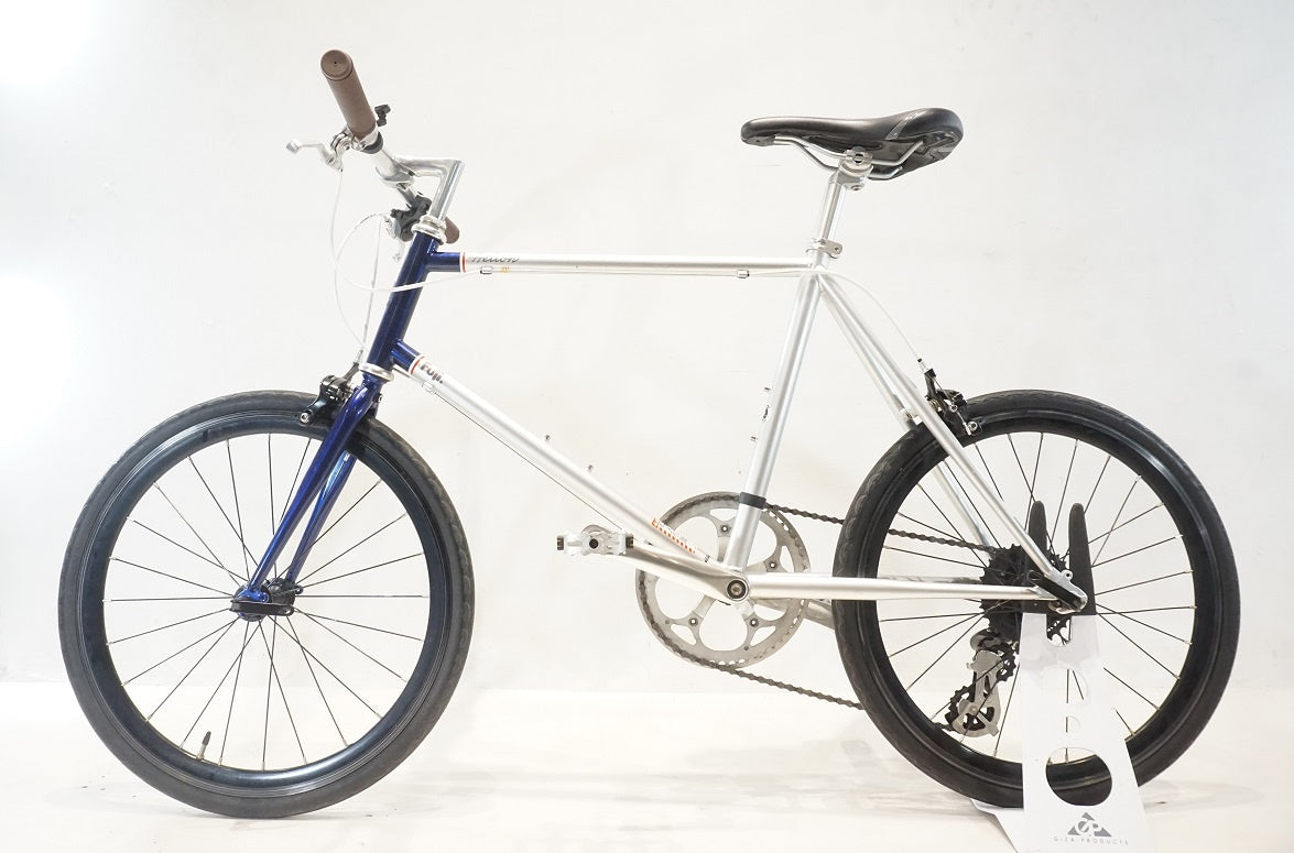 FUJI 「フジ」 HELION 2016年モデル 20インチ ミニベロ / 横浜戸塚店