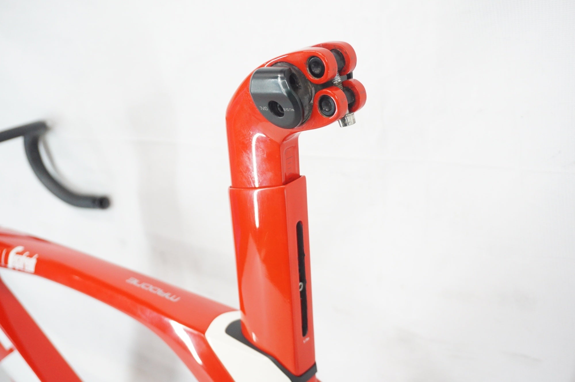 TREK 「トレック」 MADONE SLR 9 DISC 2019年モデル フレームセット / 阪急塚口店