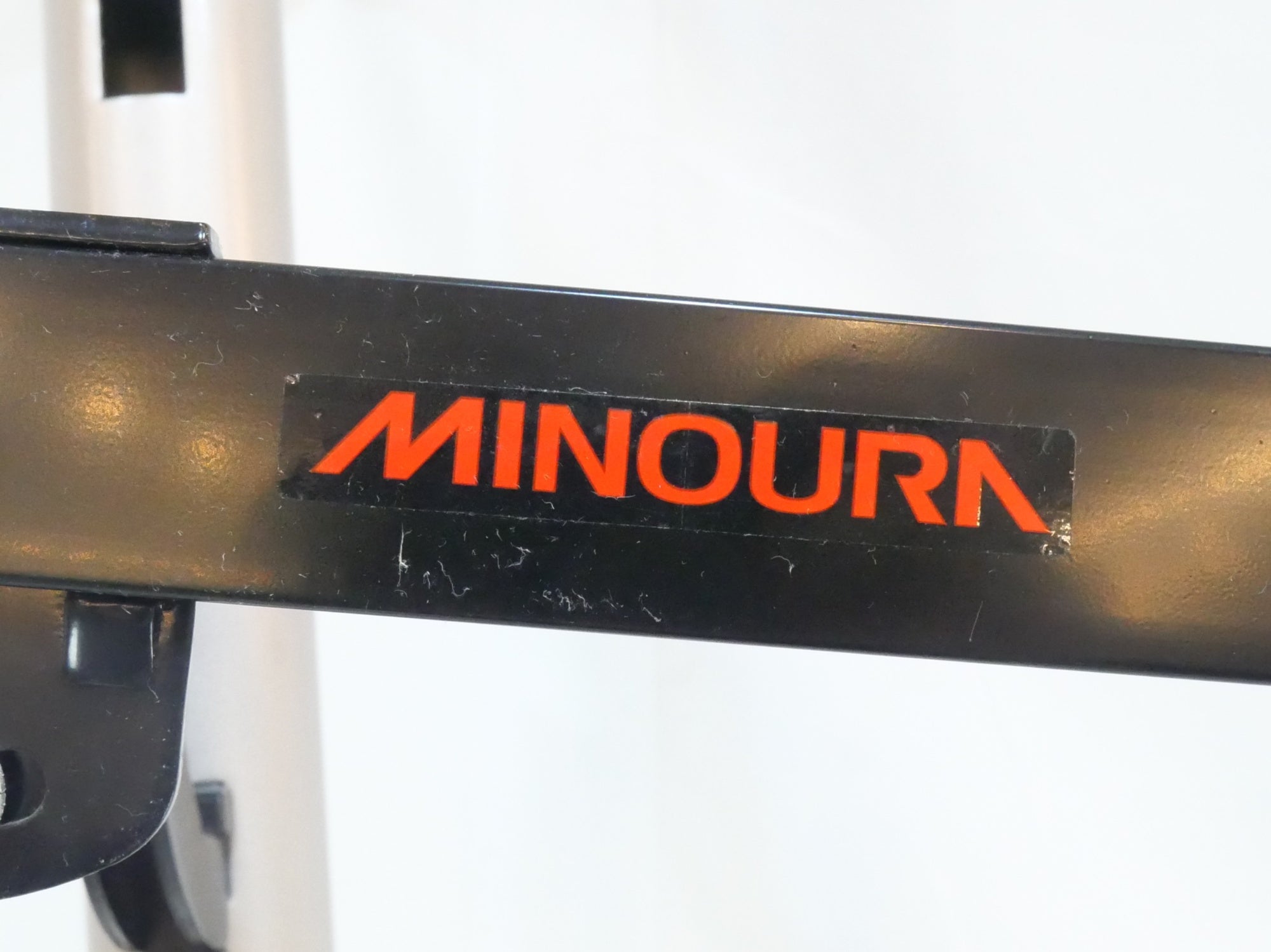 MINOURA 「ミノウラ」 グラビティスタンド 壁立て掛け式スタンド / バイチャリ浦和ベース