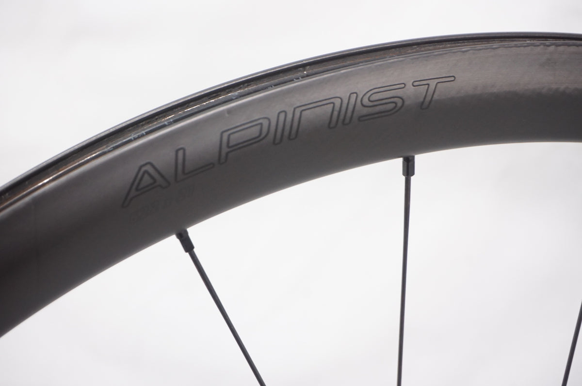 ROVAL 「ロバール」 ALPINIST CL II XDR ホイールセット / AKIBA店