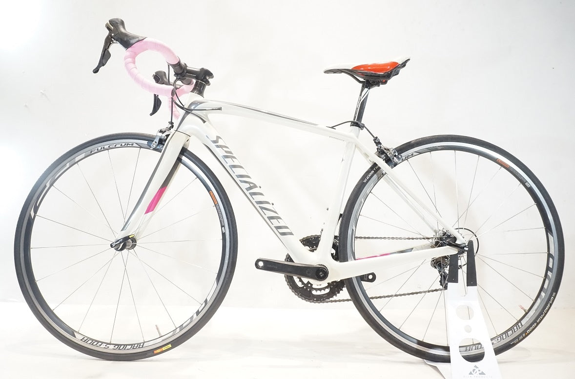 SPECIALIZED 「スペシャライズド」 AMIRA SL4 COMP 2015年モデル ロードバイク / 横浜戸塚店