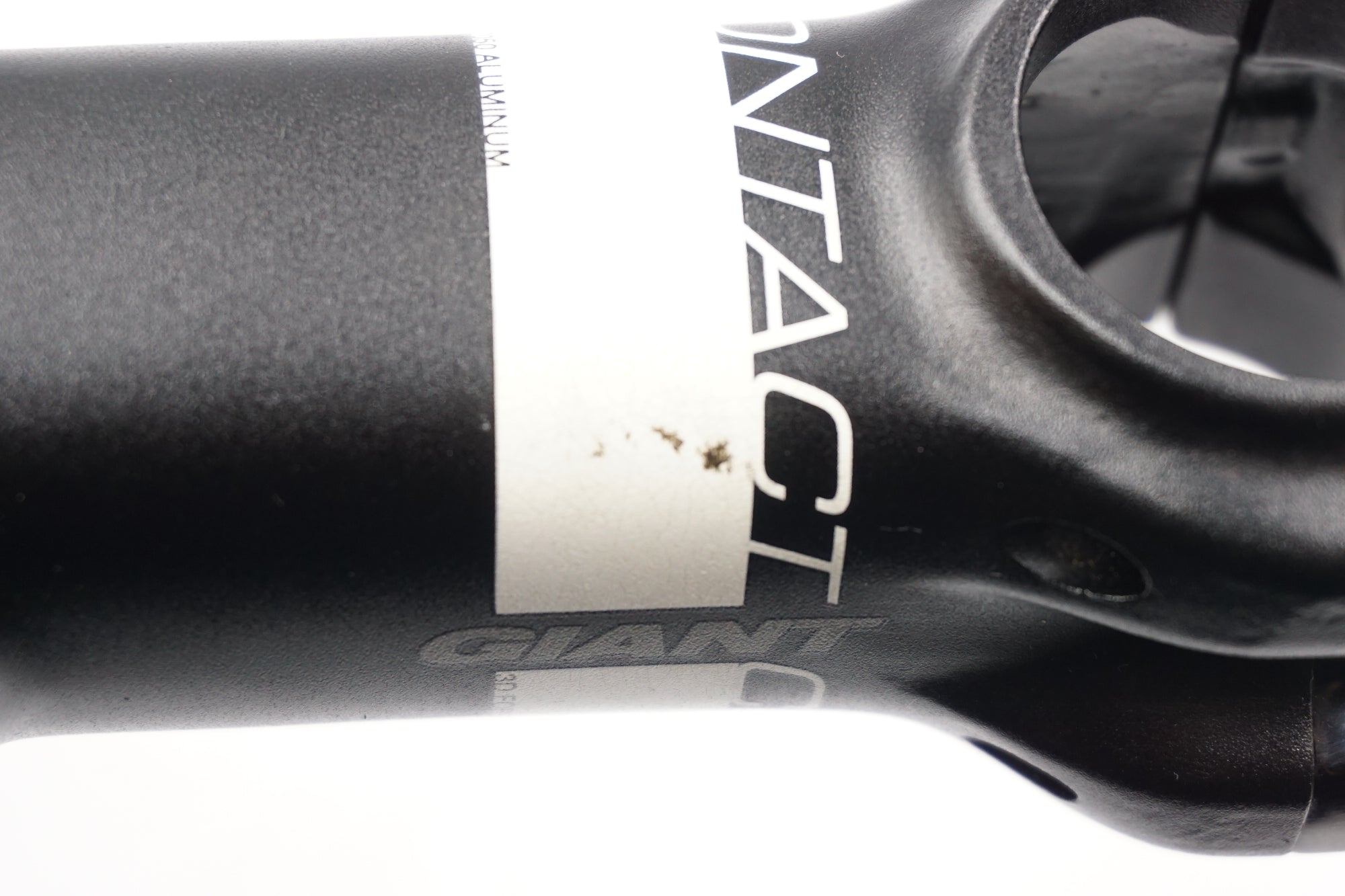GIANT CONTACT 軽量カーボンステム 100mm Contact Stem | Giant Bicycles Japan 日本