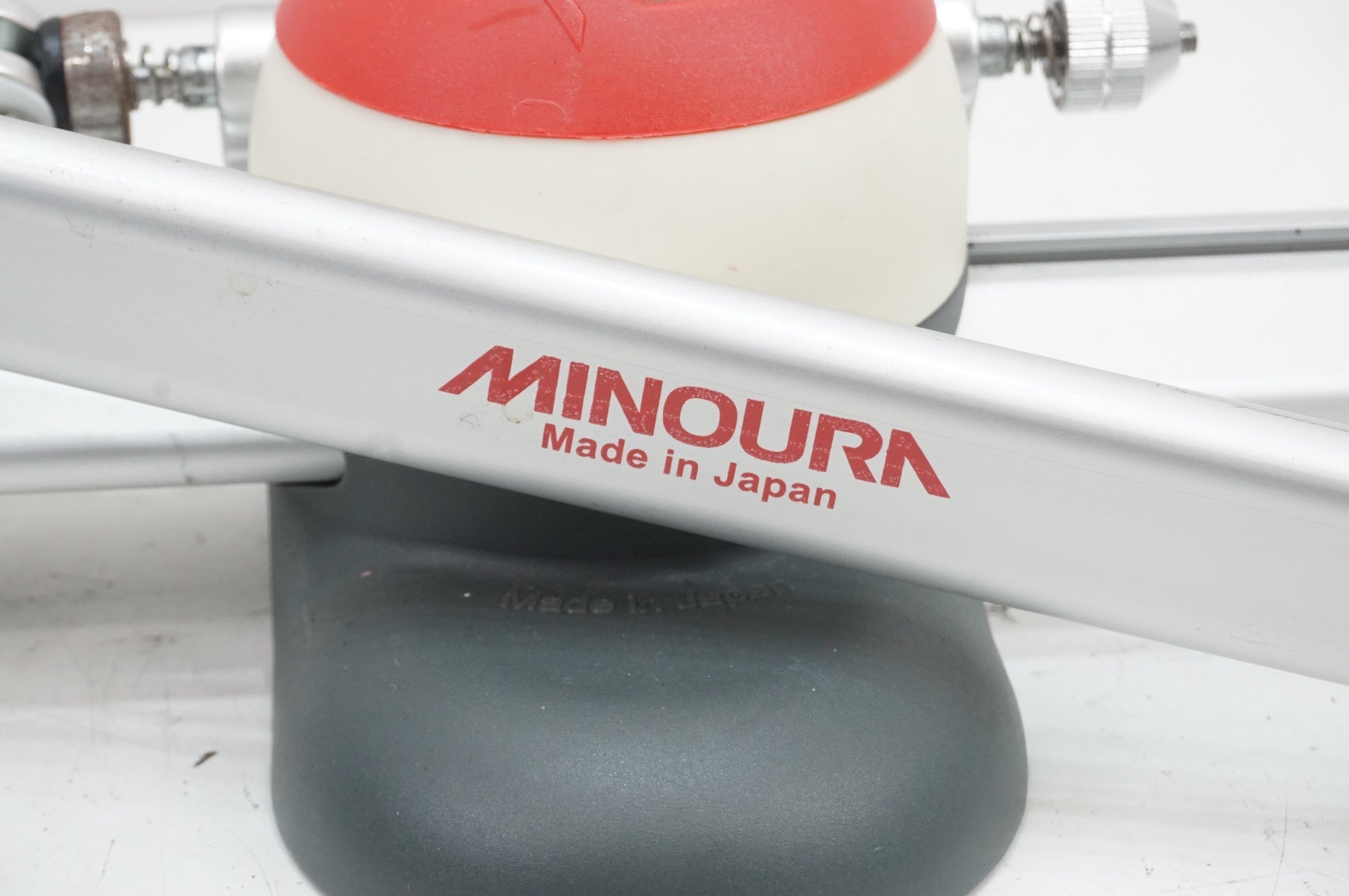 MINOURA 「ミノウラ」 1台積み 車載スタンド / 大宮店