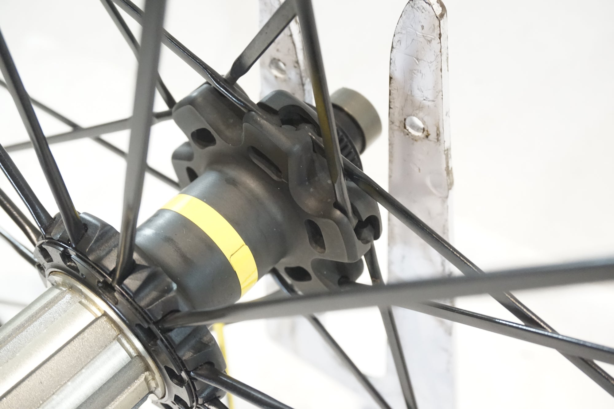 MAVIC 「マビック」 KSYRIUM PRO EXALITH シマノ11速 ホイール