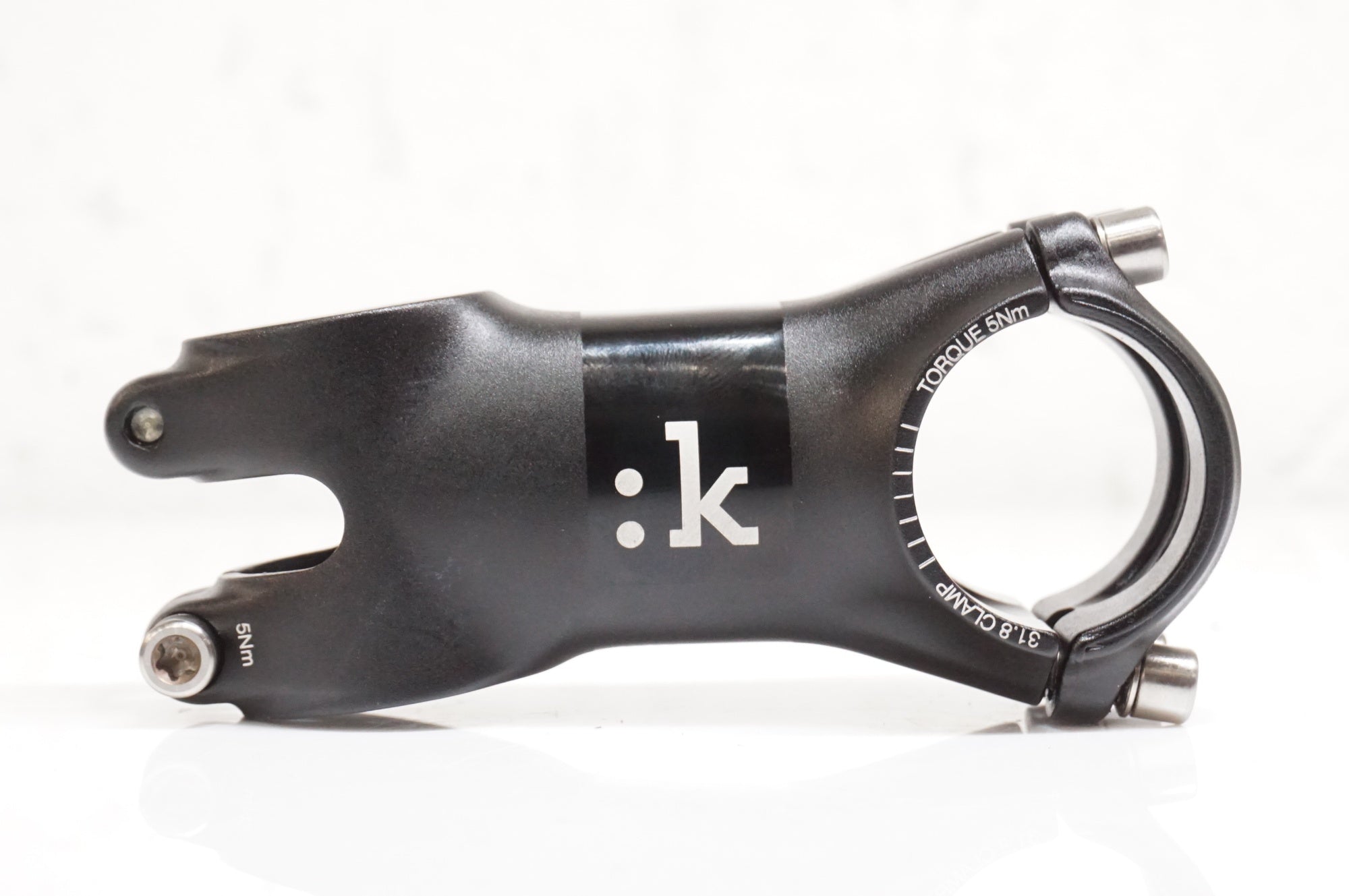 FIZIK 「フィジーク」 CYRANO R1 70mm φ31.8 ステム / 大宮店