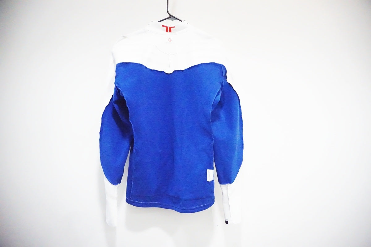 CASTELLI「カステリ」 長袖 Lサイズ サイクルジャージ/ 京都西院店