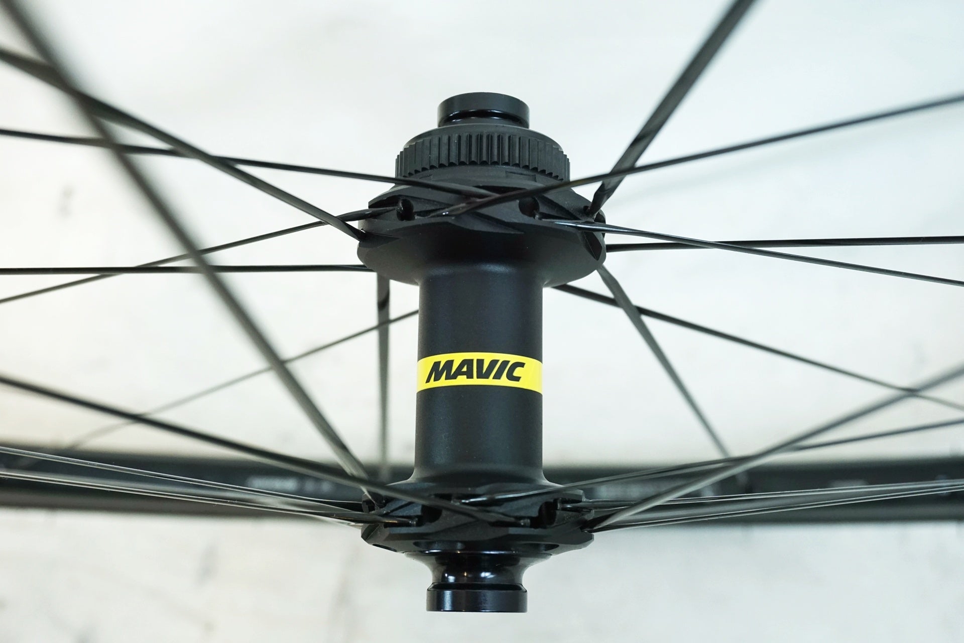 MAVIC 「マビック」 KSYRIUM SL DISC シマノ11s ホイールセット / 有明ガーデン店