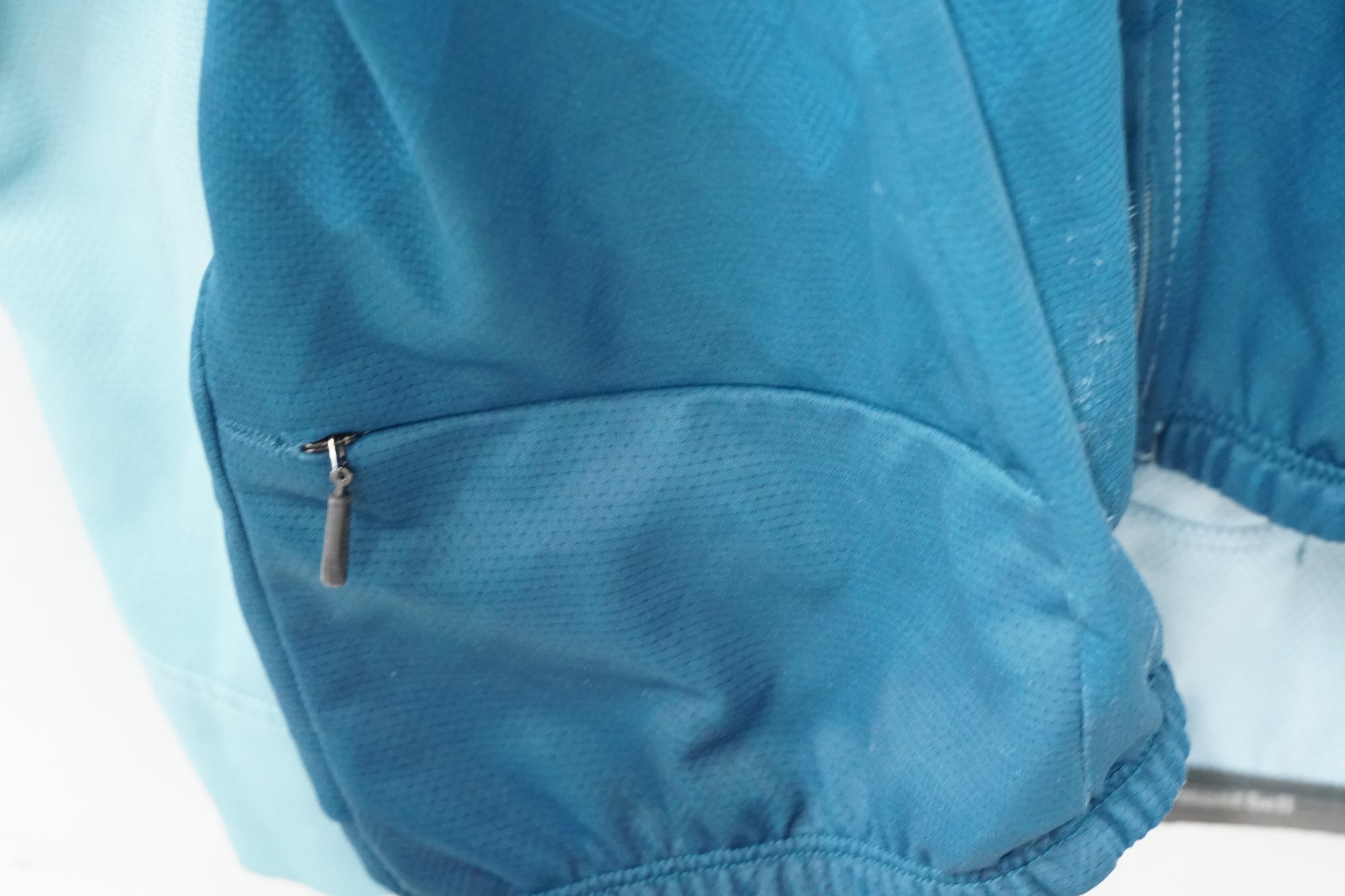 mont・bell 「モンベル」 XLサイズ 長袖ジャージ / 奈良店