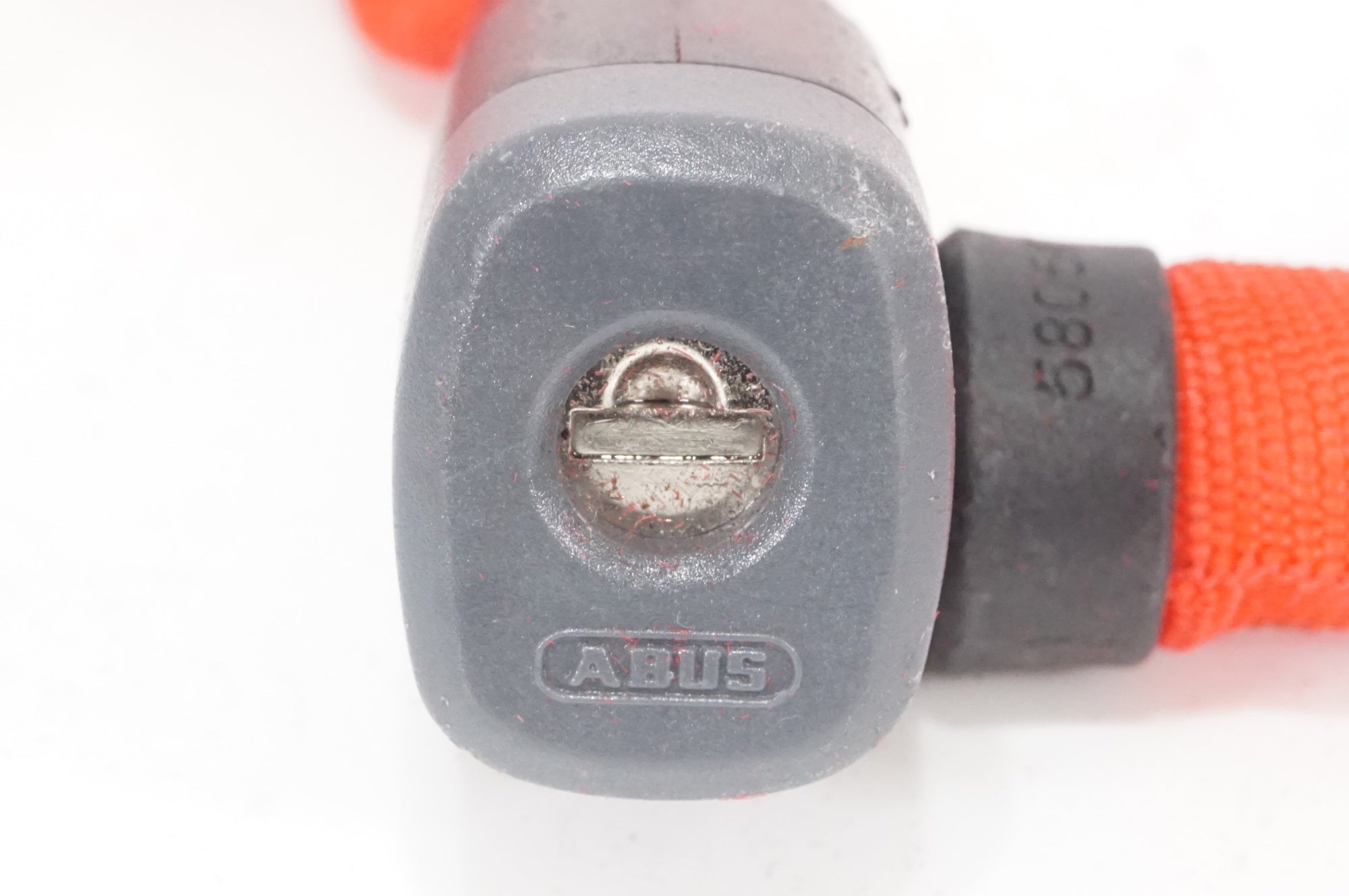 ABUS 「アバス」 5805K チェーンロック / AKIBA店