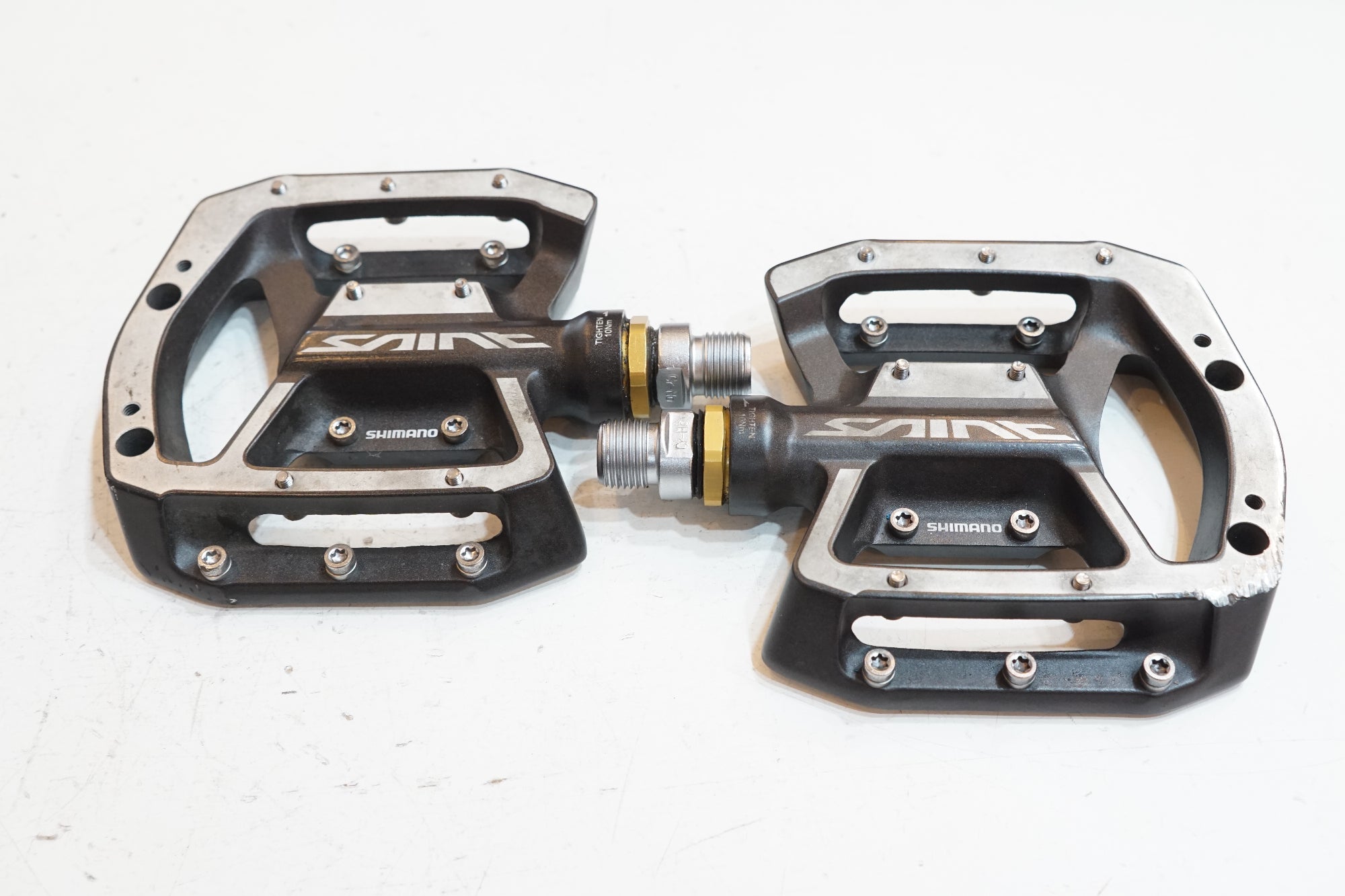SHIMANO 「シマノ」 SAINT PD-MX80 ペダル / バイチャリ浦和ベース
