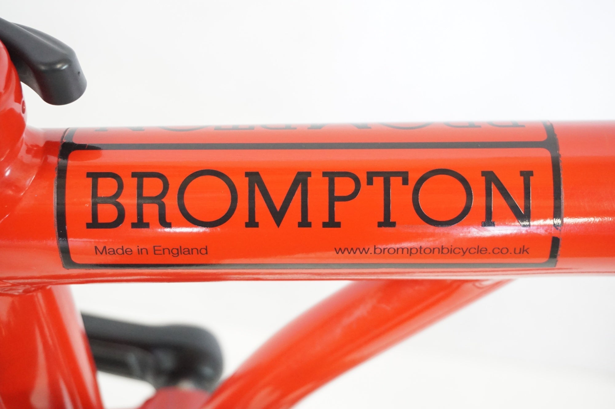BROMPTON 「ブロンプトン」 M3L カスタム 年式不明 折り畳み自転車 / 宇都宮店