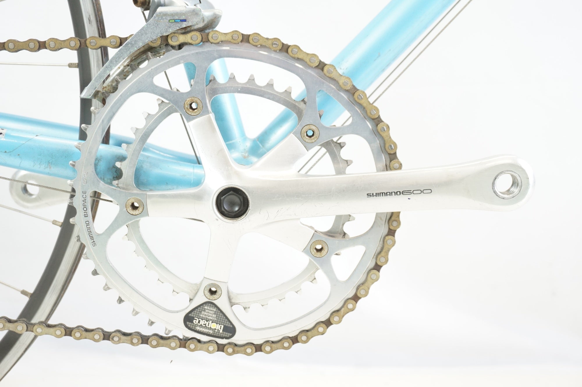 MIYATA 「ミヤタ」 ALFREX 1990年代 ロードバイク カスタム / 宇都宮店