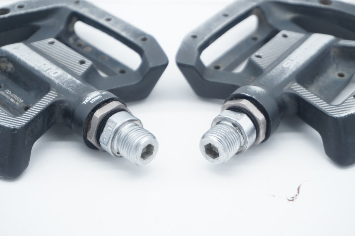 SHIMANO 「シマノ」 PD-GR500 ペダル / 滋賀大津店
